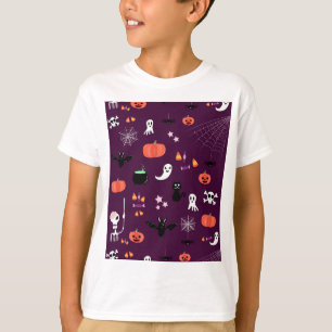 T-shirt Halloween