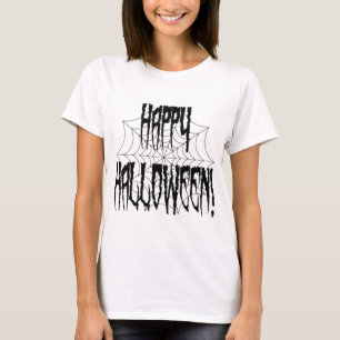 T-shirt Halloween
