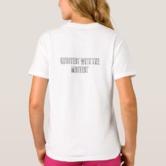 T-shirt Halloween