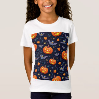 t-shirt halloween