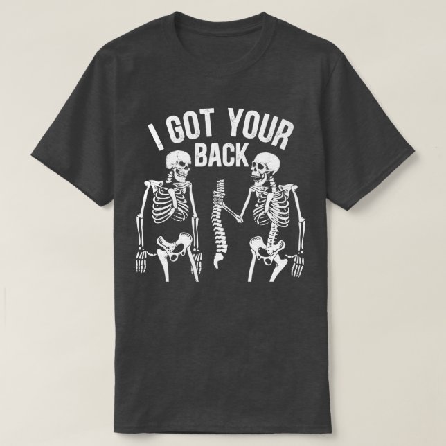 T-shirt Halloween 149 (Design devant)