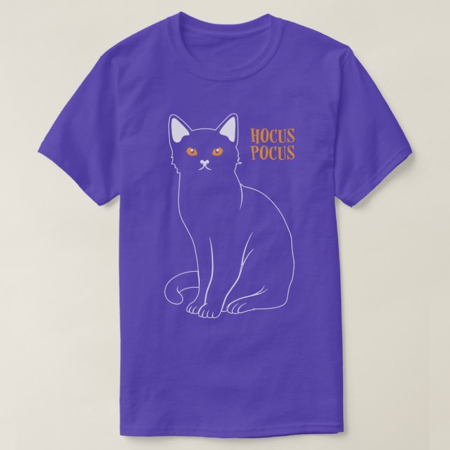 T-shirt Halloween 159 (Design devant)