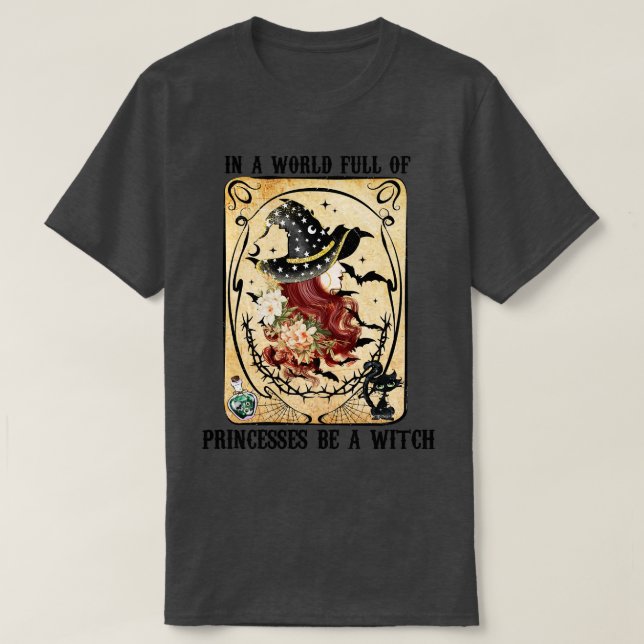 T-shirt Halloween 187 (Design devant)
