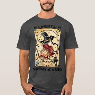 T-shirt Halloween 187