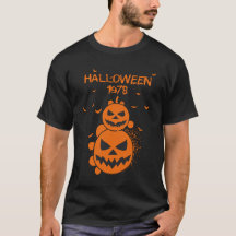 Halloween 1978 Vacances Myers Citrouille Effrayant
