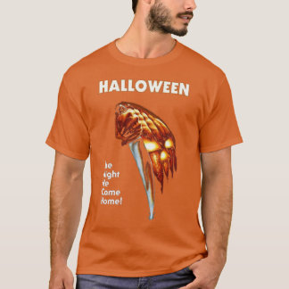 T-shirt halloween 3