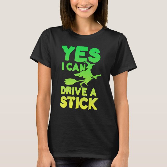 T-shirt Halloween 39 (Devant)