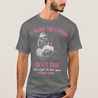 T-shirt Halloween 4