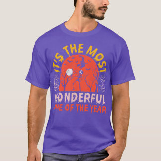 T-shirt Halloween 80