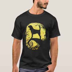 T-shirt Halloween beagle Pour Hommes Femmes Enfants