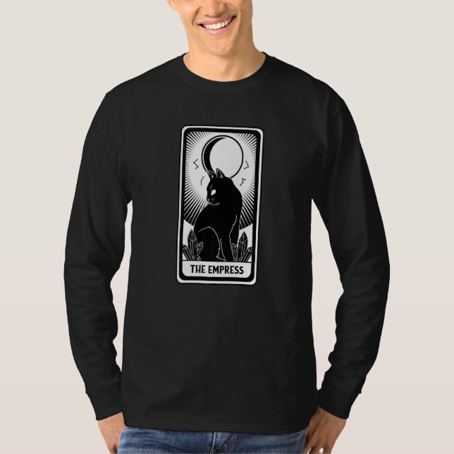 T-shirt Halloween Costume Horro (Devant)