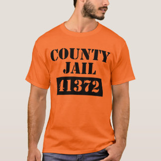 T-shirt Halloween Custome