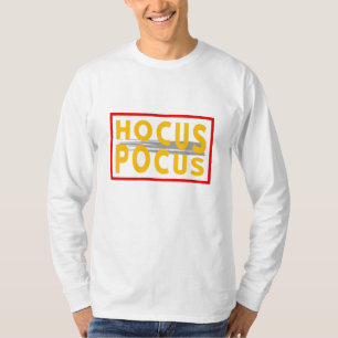 T-shirt Halloween de Hocus Pocus