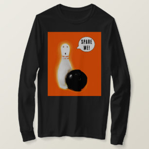T-shirt Halloween drôle