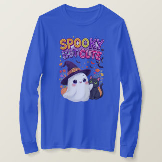 T-SHIRT HALLOWEEN EFFRAYANT