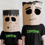 T-shirt Halloween Famille Couple Correspondant Zombie Zomb<br><div class="desc">Joyeux Halloween tout le monde ! Es-tu prêt à faire connaître l'esprit d'Halloween ? Ces drôles de thèmes Halloween pour les couples et les familles sont le meilleur moyen de s'impliquer dans les nuits d'horreur. Ce thème d'Halloween du 31 octobre sera effrayant et hanté avec Dadcula, Zombae et maman pour...</div>