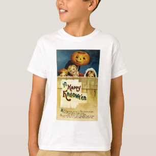 T-shirt Halloween Fun