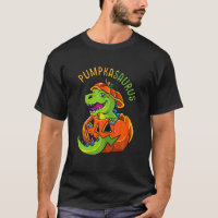 Halloween garçons Hommes Pumpkasaurus Dinosaur Cit