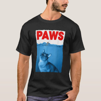 T-shirt Halloween Graphique Vêtements Drôle Pour Les Amate