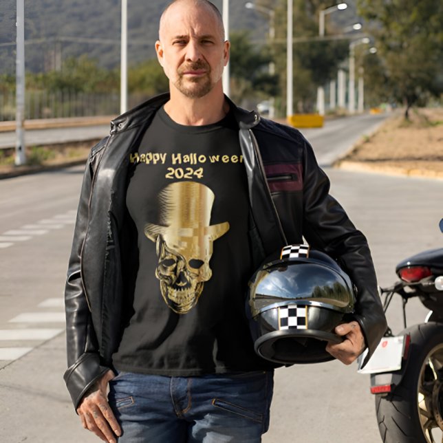 T-shirt Halloween Halloween Halloween Holoween Hul (Créateur téléchargé)