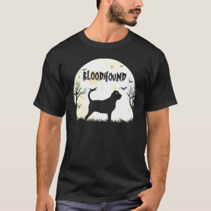 T-shirt Halloween Horreur sanglant