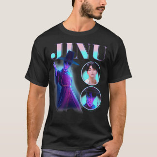 T-shirt Halloween Jinu Style Y2K