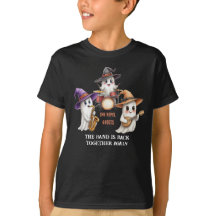 Halloween personnalisé pour enfants – Fantômes reb