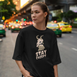 T-shirt Halloween Resting Witch Face T Shirt Design