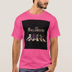 T-shirt Halloween s