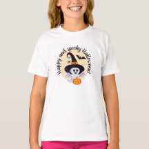 Halloween T-Shirt.