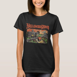T-shirt halloweentown