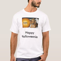 HALLOWEINIE (2), Halloweenie heureux