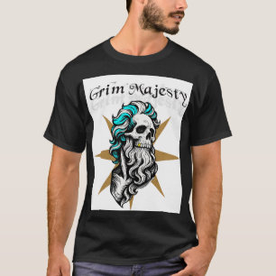 T-shirt Hallowen