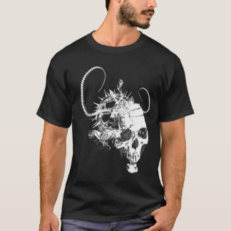 T-shirt Hallucination