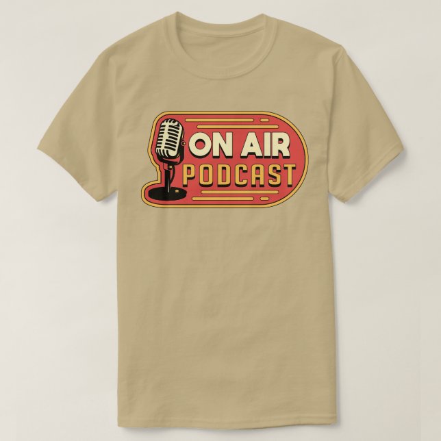 T-shirt Ham Radio Amateur Opérateur Radio Antenna Cadeau (Design devant)