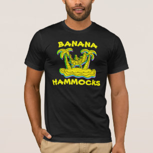 T-shirt Hamacs de banane
