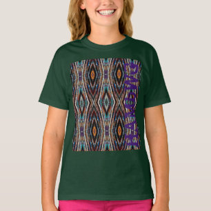 T-shirt HAMbWG - Chandail - Hippie Rope Dsgn