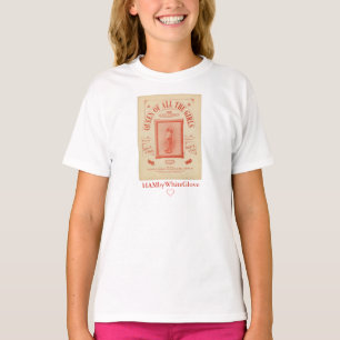 T-shirt HAMbWG - Queen 13 couleurs - T manches longues pou