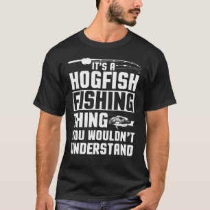 T-shirt Hameau Poisson Vêtement Meilleur Pêcheur Design