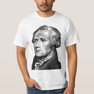 T-shirt hamilton2