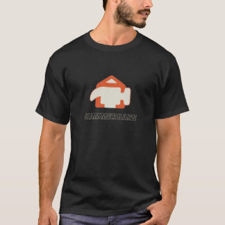 T-shirt Hammerbarn