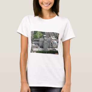 T-shirt Hammersmith Hospital, Londres.