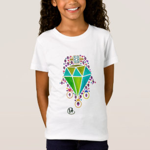 T-Shirt Hamsa