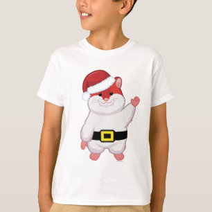 T-shirt Hamster