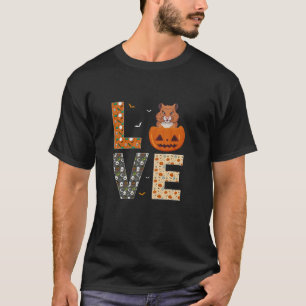 T-shirt Hamster Amateurs Garçons Filles Enfants Amusants H