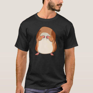 T-shirt Hamster Costume Hamsters Animaux Animaux Animaux A