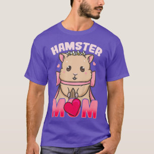 T-shirt Hamster pour enfants