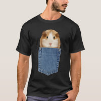 Hamster Pour Filles Hamster dans Votre Poche Cute 