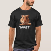 Hamster Quelle Citation Dit Snarky Animal Humour