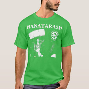 T-SHIRT HANATARASH 1
